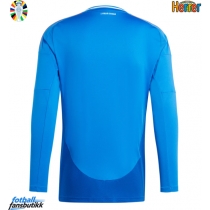 Italia Hjemmedrakt EM 2024 Langermet